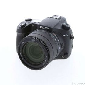 RX10IIIのメイン画像
