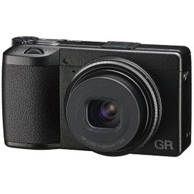 RICOH GR IIIxのメイン画像