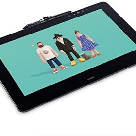 Wacom Cintiq Pro 16のメイン画像