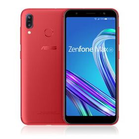 ZenFone Max (M1)のメイン画像