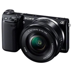α NEX-5Rのメイン画像