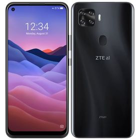ZTE a1のメイン画像