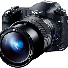 DSC-RX10M4のメイン画像