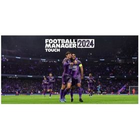 Football Manager 2024 Touchのメイン画像