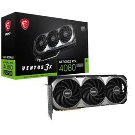 GeForce RTX 4080 SUPER 搭載グラボのメイン画像