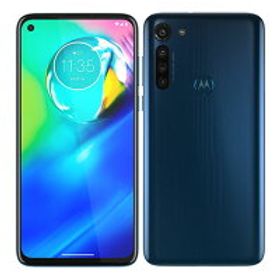 moto g8 powerのメイン画像