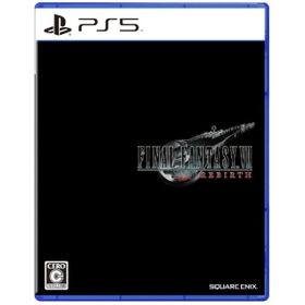 ファイナルファンタジーVII リバースのメイン画像