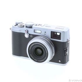 FUJIFILM X100Sのメイン画像