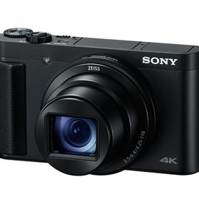 DSC-HX99のメイン画像