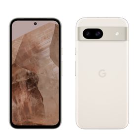 Google Pixel 8aのメイン画像
