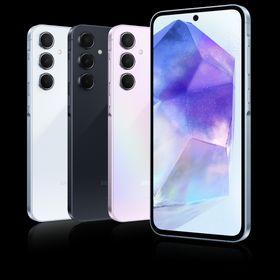 Galaxy A55のメイン画像