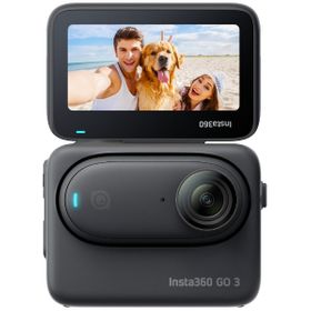 Insta360 GO 3Sのメイン画像