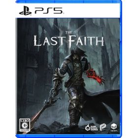 The Last Faith: The Nycrux Editionのメイン画像