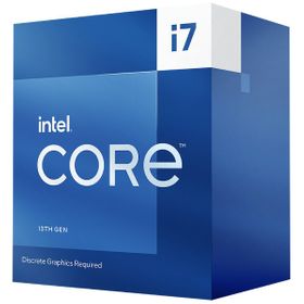 Core i7 13700F BOXのメイン画像