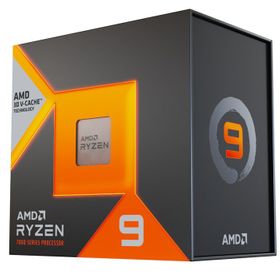 Ryzen 9 7950X3D BOXのメイン画像