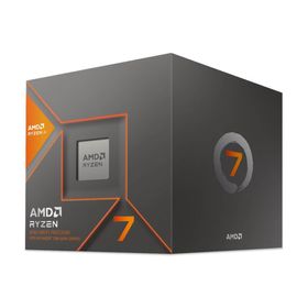 Ryzen 7 8700G BOXのメイン画像