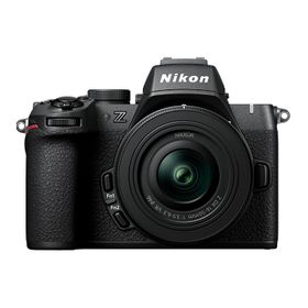 ニコン Z50II