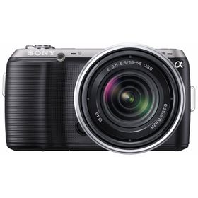 NEX-C3のメイン画像