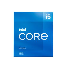 Core i5 11400F BOXのメイン画像