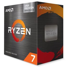 Ryzen 7 5700 BOXのメイン画像