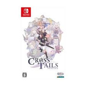 クロステイルズのメイン画像
