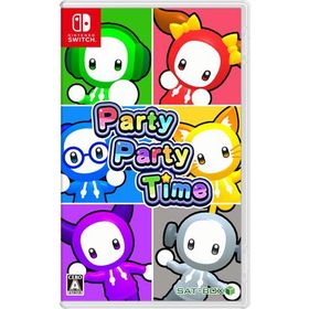 Party Party Timeのメイン画像