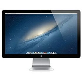 Apple Thunderbolt Display
