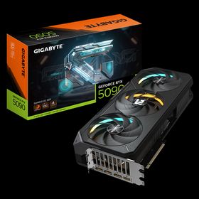 GeForce RTX 5090 搭載グラボのメイン画像