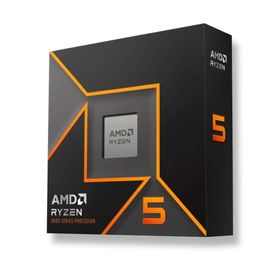 Ryzen 5 9600X BOXのメイン画像