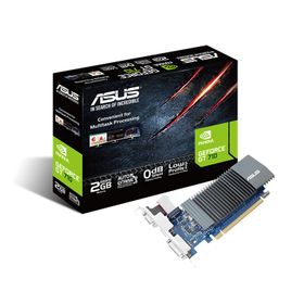 GeForce GT 710 搭載グラボのメイン画像