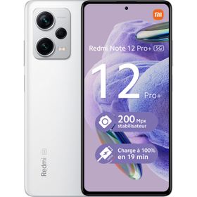 Redmi Note 12 Pro+ 5Gのメイン画像
