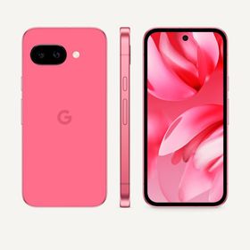 Google Pixel 9aのメイン画像