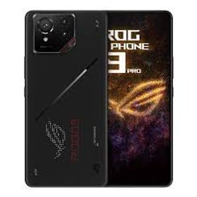 ASUS ROG Phone 9 Pro Edition