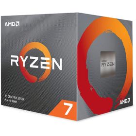 Ryzen 7 3800X BOXのメイン画像