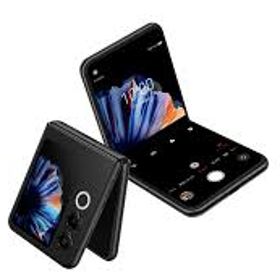 nubia Flip 2のメイン画像