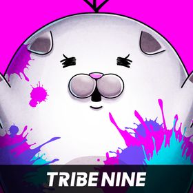 TRIBE NINEのメイン画像