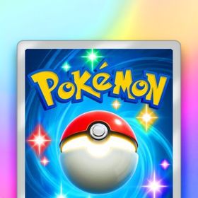 Pokémon Trading Card Game Pocket
