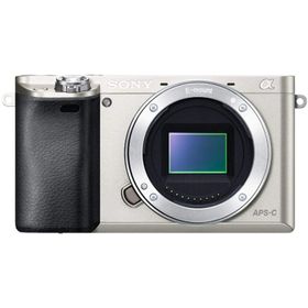 α6000のメイン画像