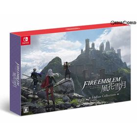 ファイアーエムブレム 風花雪月 Fodlan Collectionのメイン画像