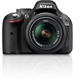 D5200のメイン画像