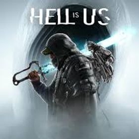 Hell is usのメイン画像