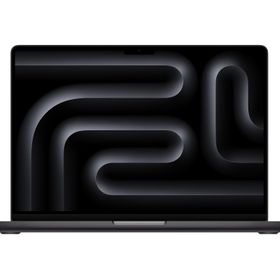 MacBook Pro 14インチ M3 Max (2023)のメイン画像