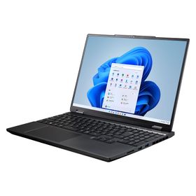 G-Tune E5-I7G60BK-Aのメイン画像