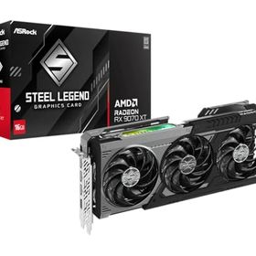 Radeon RX 9070のメイン画像