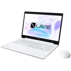 LAVIE Note Standardのメイン画像
