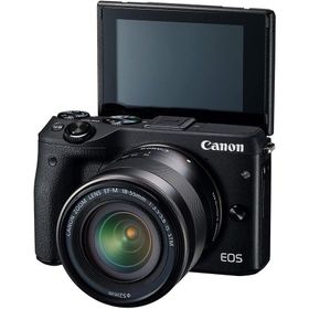 EOS M3のメイン画像