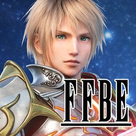 FINAL FANTASY BRAVE EXVIUSのメイン画像