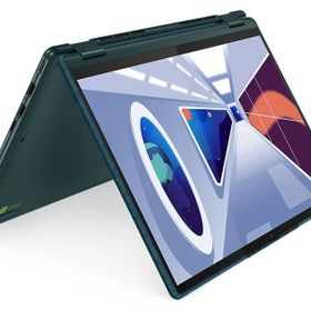 Yoga 6 Gen 8のメイン画像