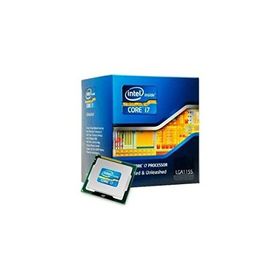 Core i7 3770K BOXのメイン画像