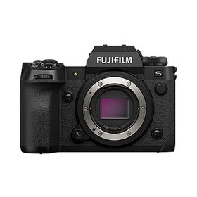 X-H2Sのメイン画像